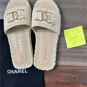 Espadrilles Super Comfy